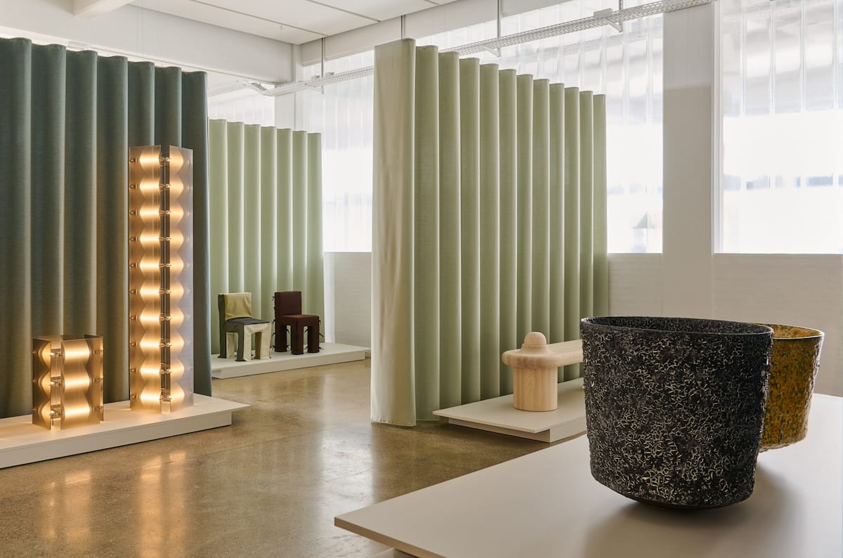 Mindcraft | Scandinavian Design