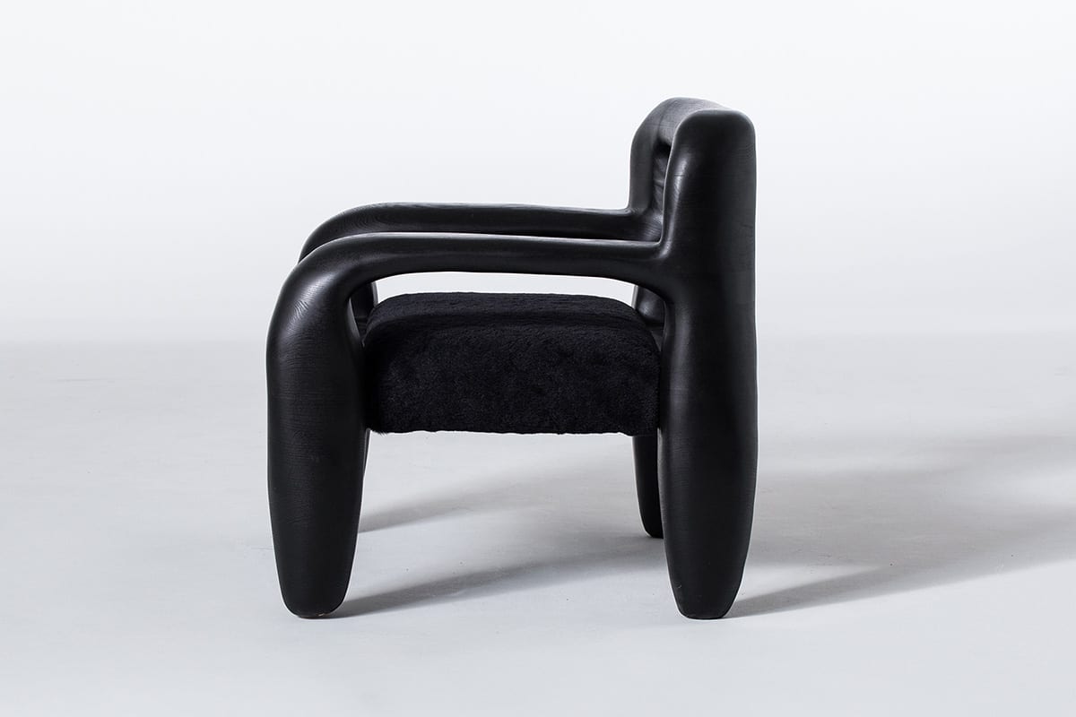Visionary Swedish designer Niklas Runesson named Designer of the Year for future-focused concepts