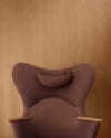 CH78 Mama Bear Chair celebrates 70 years with expanded color palette of this Danish design classic
