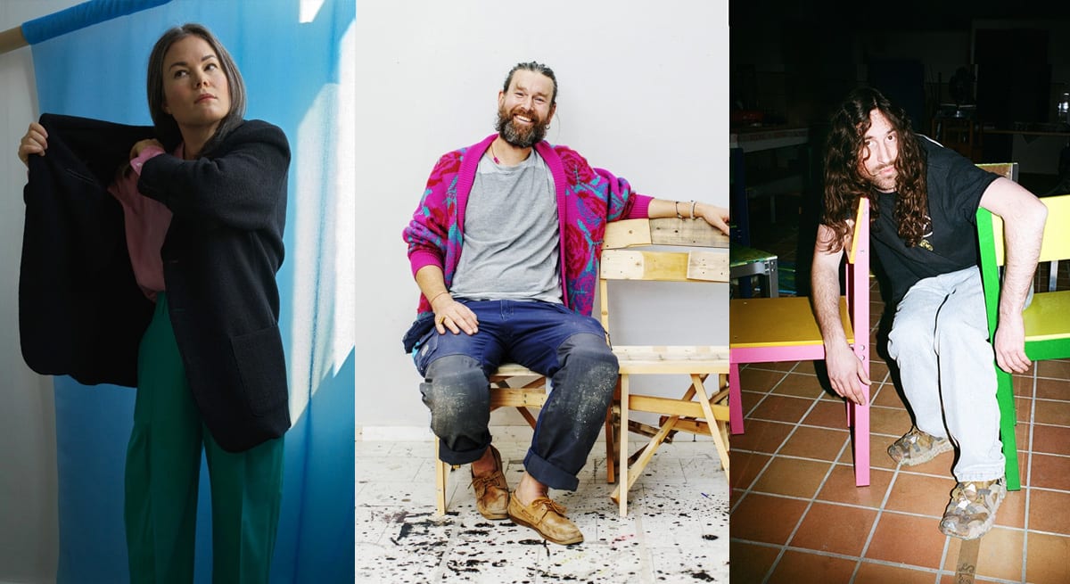 Bruno Mathsson Award 2024 celebrating Nordic design excellence and innovation