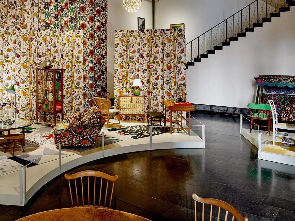 Svenskt Tenn Liljevalchs | Scandinavian Design