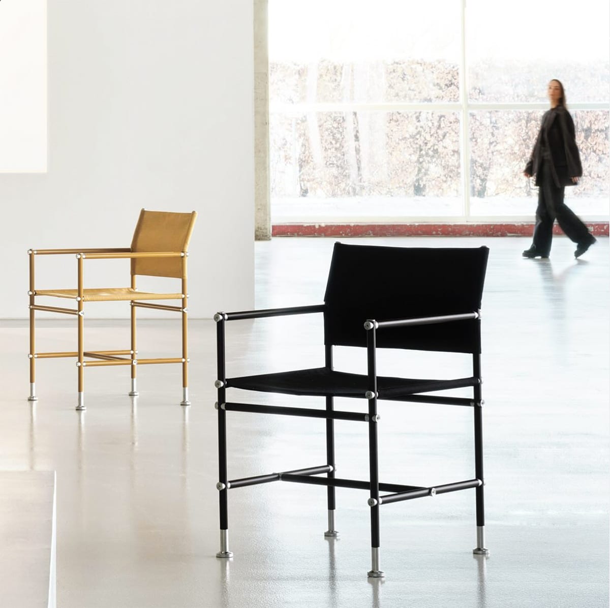 Able Blastation | Scandinavian Design