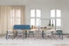 Materia Etage Table Motus Chair Interior 1 Webben | Scandinavian Design