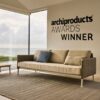 Archiproductsdesignaward Thomasealken | Scandinavian Design