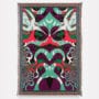 Wall hanging by Kustaa Saksi