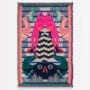 Wall hanging by Kustaa Saksi
