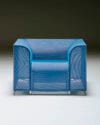 SHRINX by Boris Berlin featuring innovative solution to furniture's foam problem through sustainable material approach