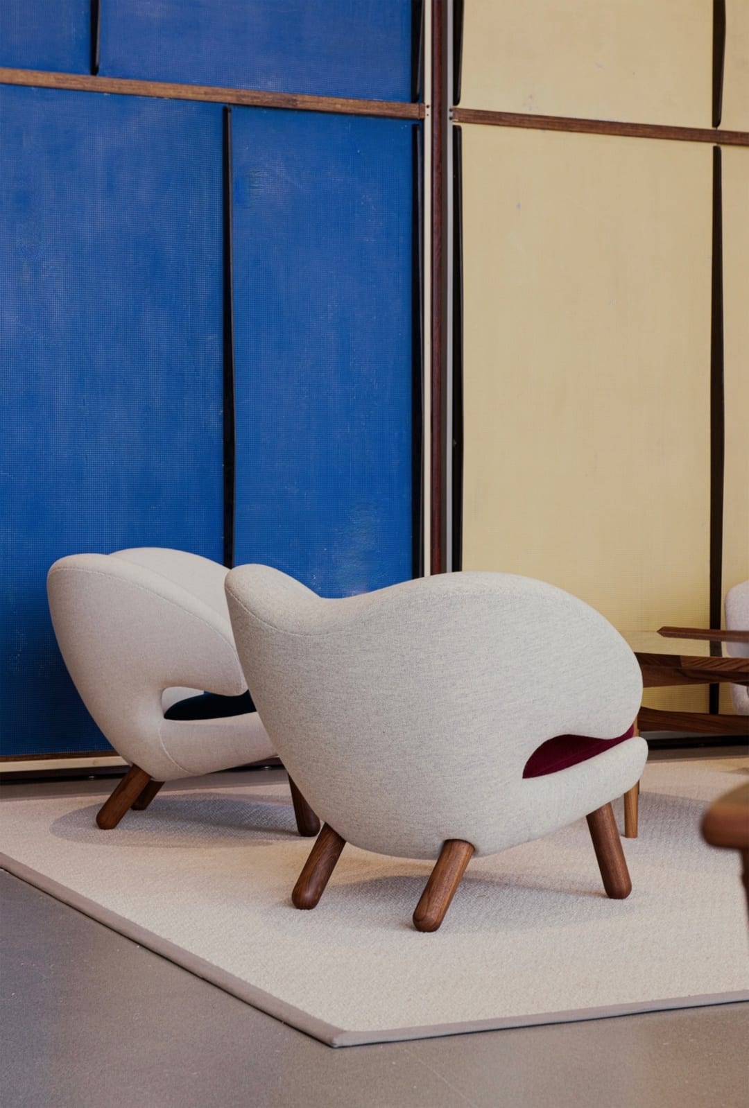 HOUSE OF TASTE exhibition at D Museum Seoul featuring immersive installations exploring intersection of art in daily life