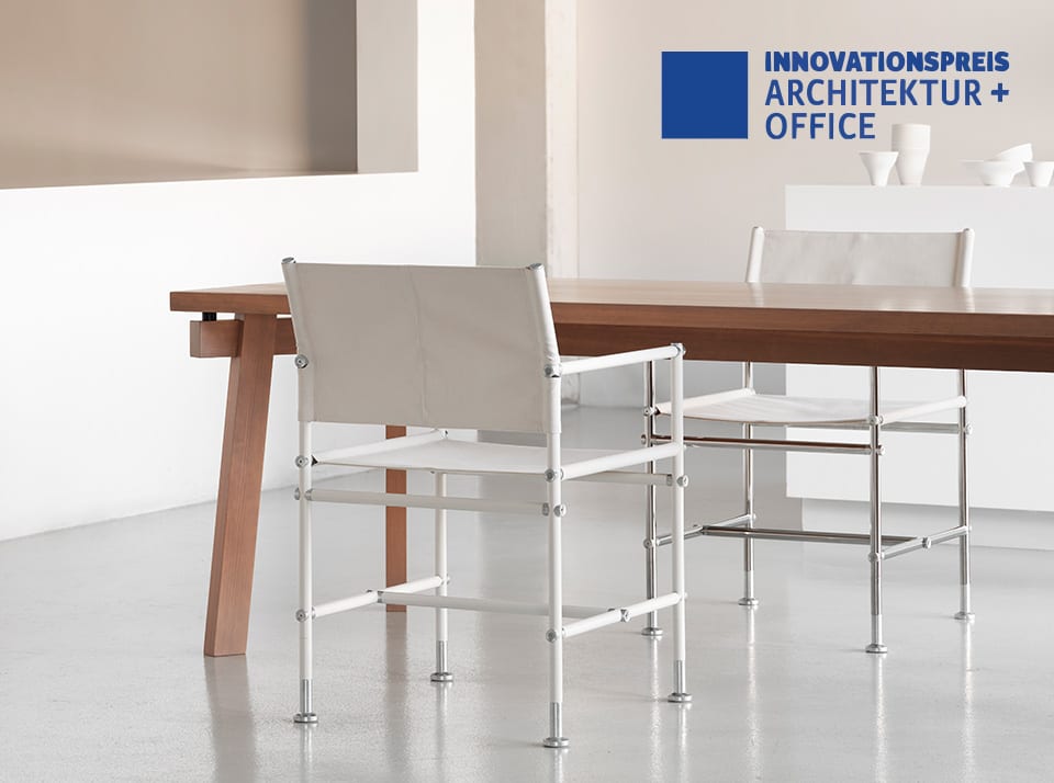 Innovationaward | Scandinavian Design