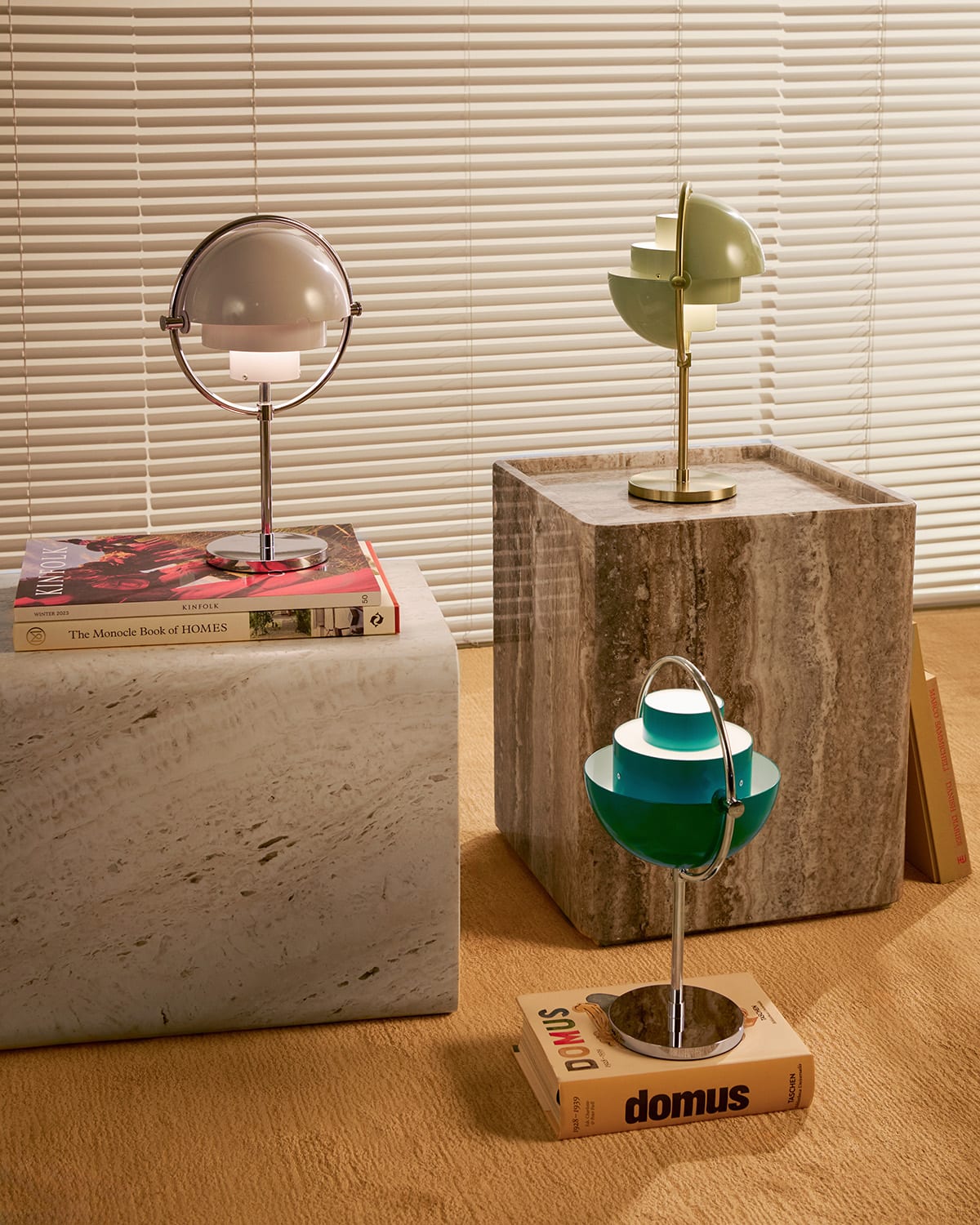 Gubi Multi Litenewcolors | Scandinavian Design