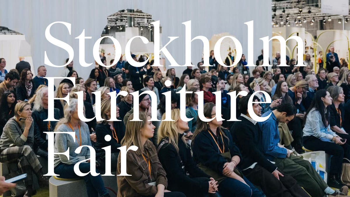 Industry Talks | Scandinavian Design