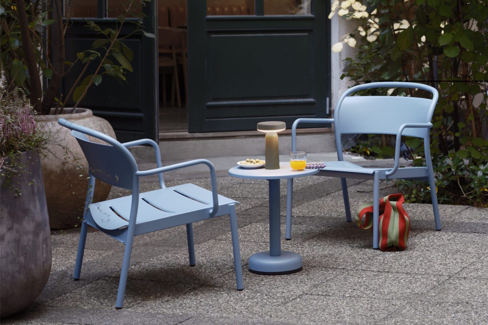 Linear Steel 31 Scaled | Scandinavian Design