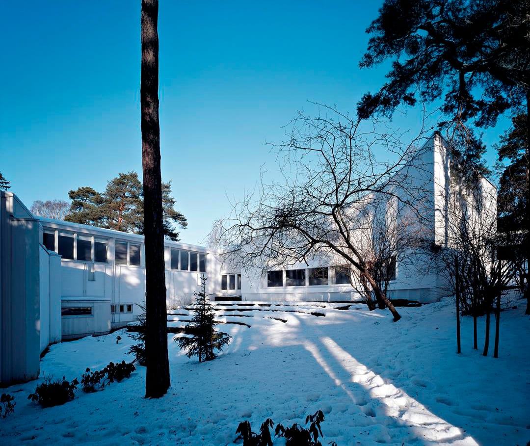 Studioaalto1954 551962 63helsinki.photoraun. | Scandinavian Design