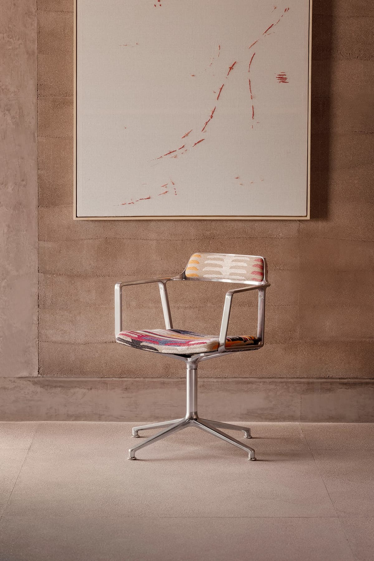 Vipp Todos Santos Mexico Swivel | Scandinavian Design