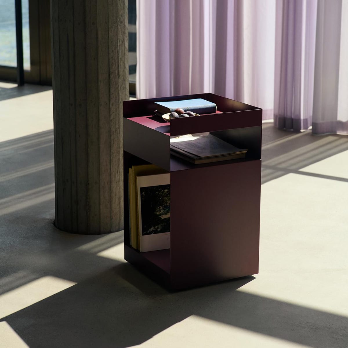 Atd Retail 2025 Rotate Sc | Scandinavian Design