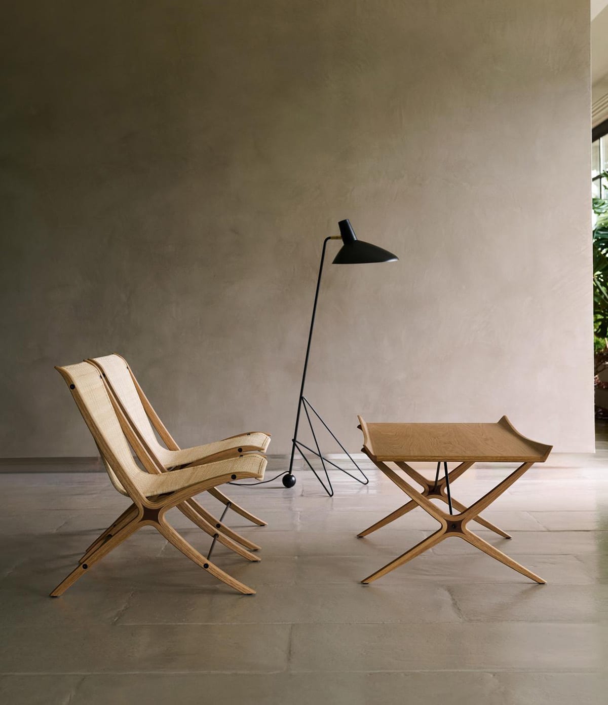 Atd Retail 2025 X Hm10 X Hm13 Tripod Hm | Scandinavian Design
