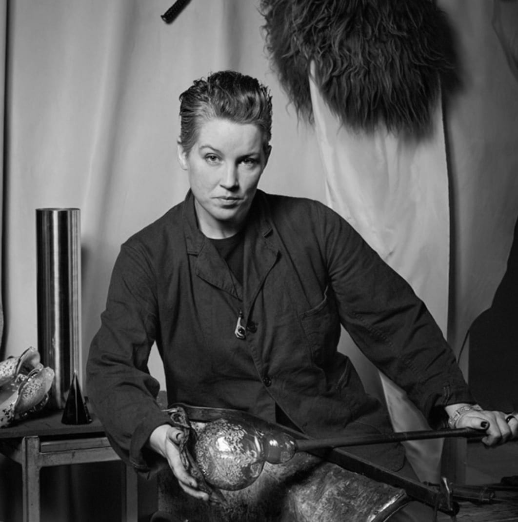 Asa Jungnelius | Scandinavian Design