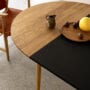 BM0121_oak_oil_BM0121I_MDF_black_BM1106_oak_oil_saddleleather_80450080_detail