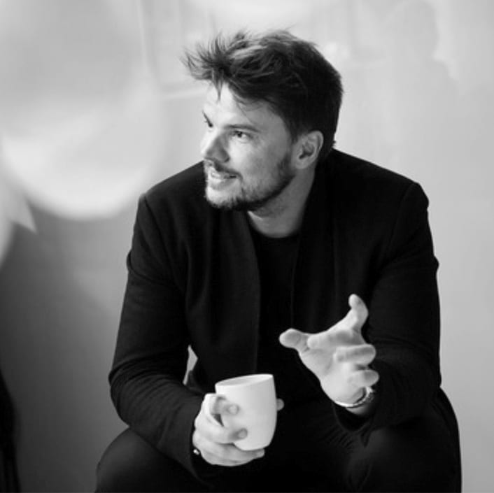 Bjarkeingels Big | Scandinavian Design