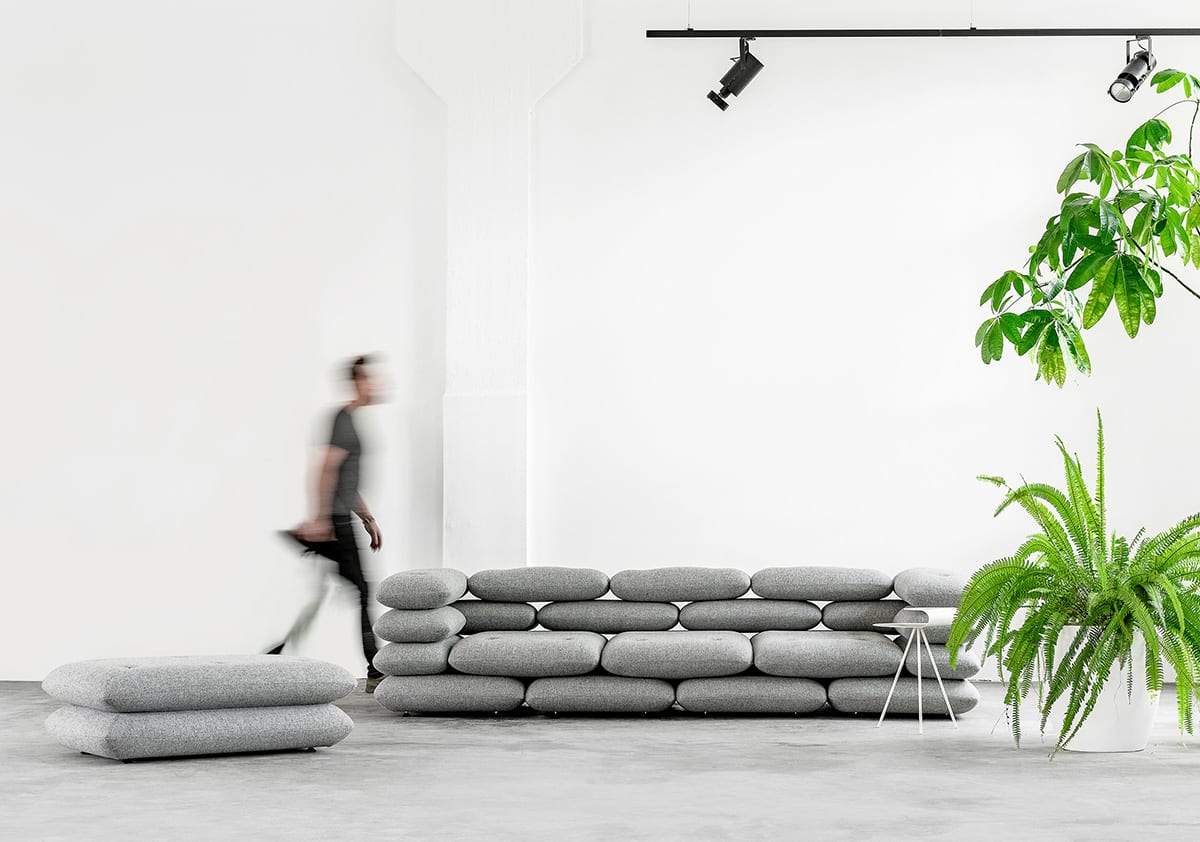 Brick | Scandinavian Design
