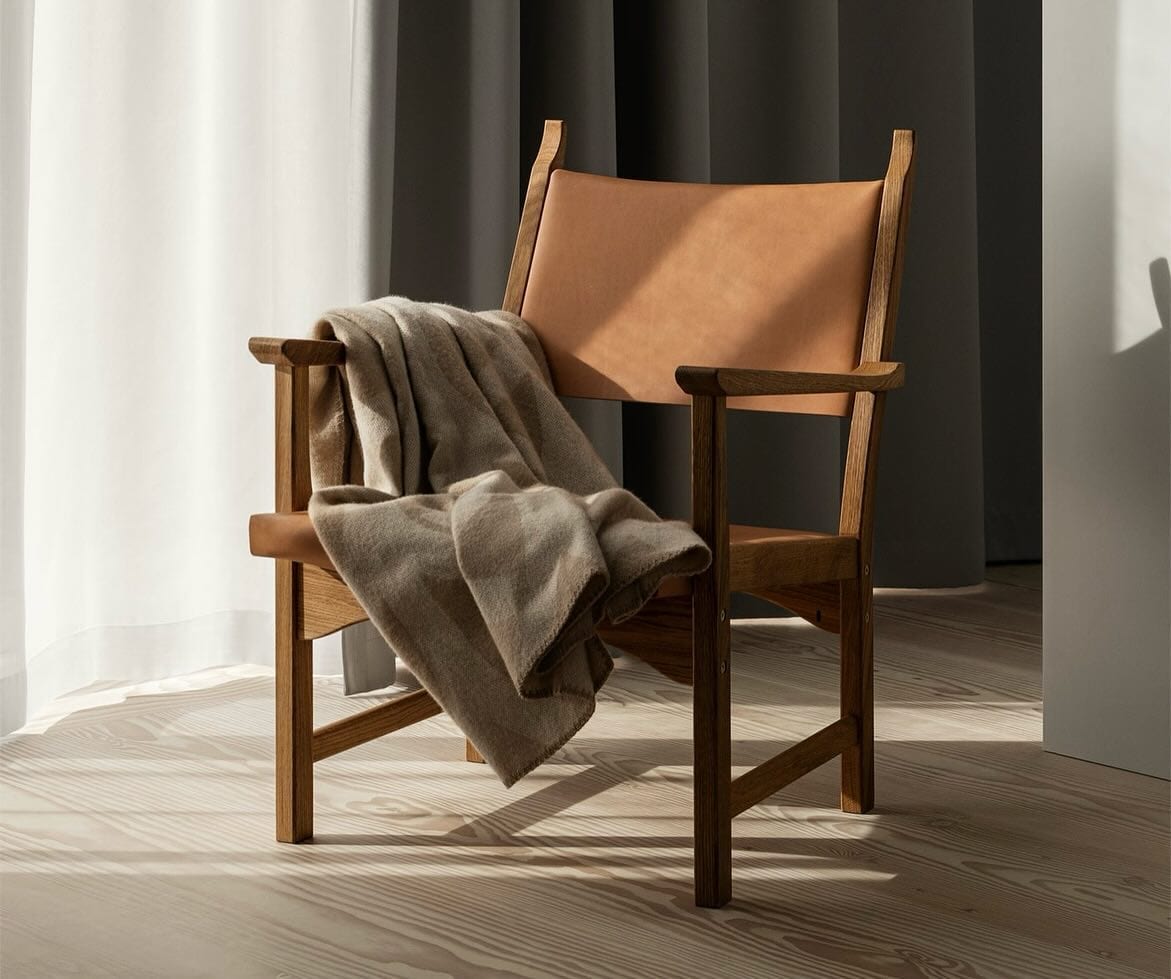 Caryngo Carlmalmsten Yngveekstrom | Scandinavian Design