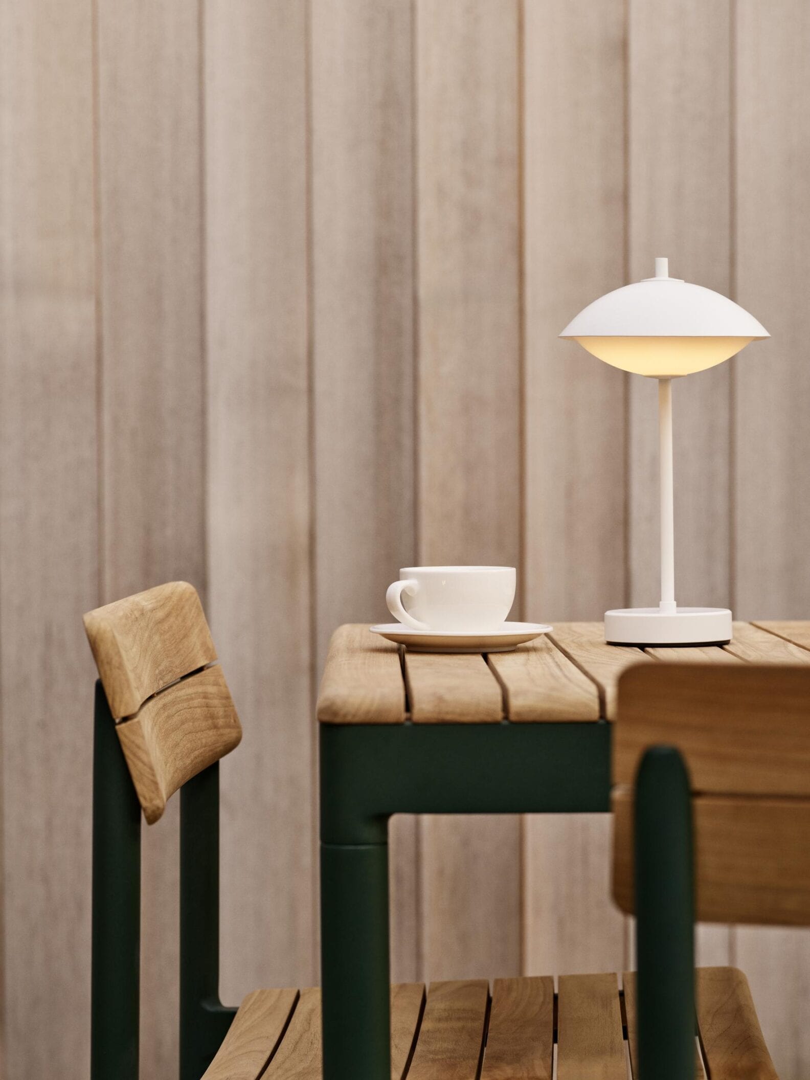 Expanded PELAGO series by Note Design Studio for Fritz Hansen featuring new tables and stackable counter and bar stools