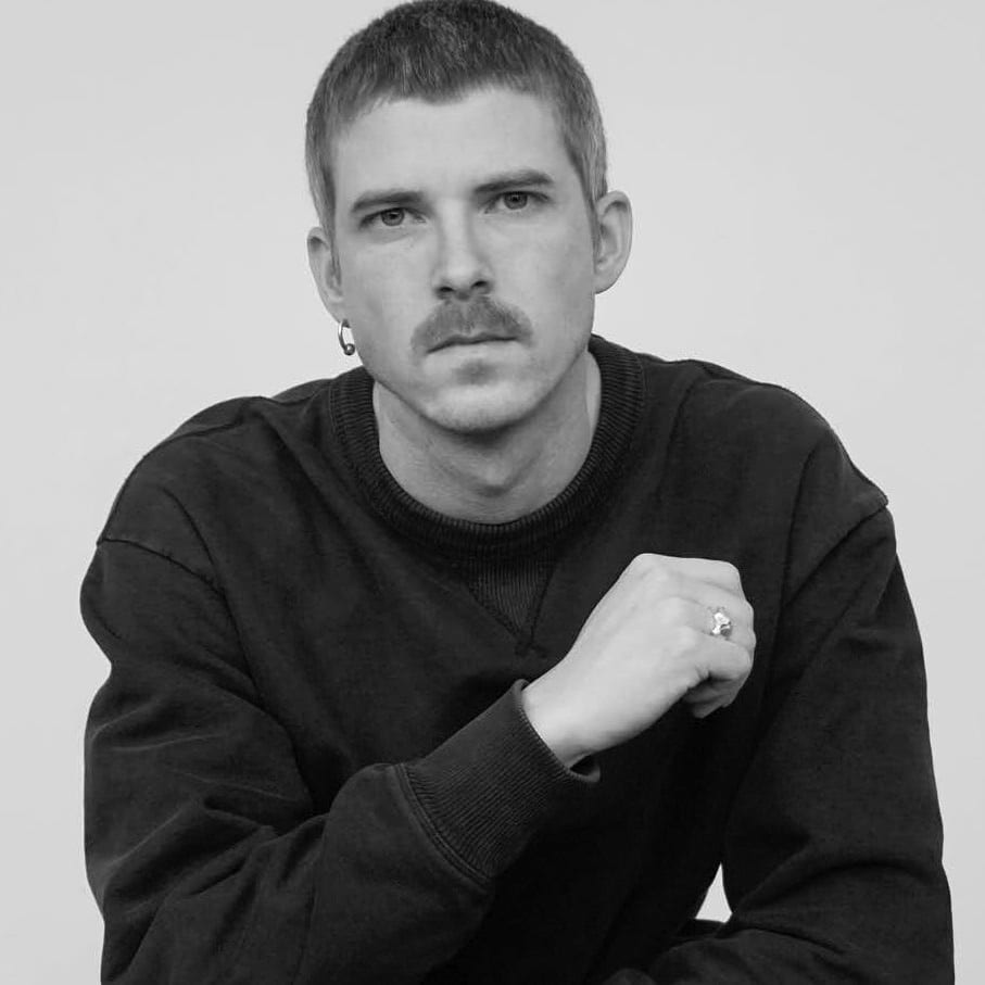 Gustav Winsth @2x | Scandinavian Design