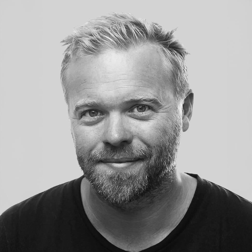 Henrik Schulz | Scandinavian Design