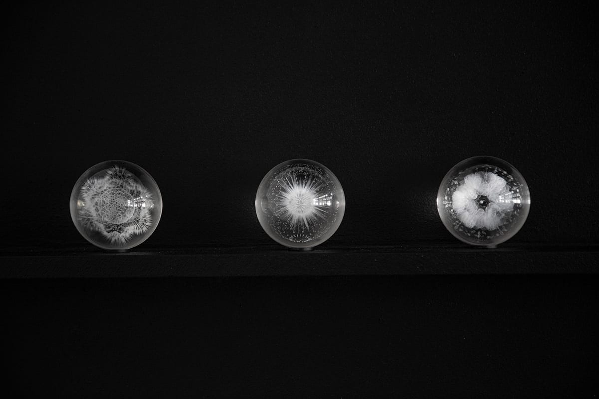 Kopia Av Photo 3 Orbs | Scandinavian Design