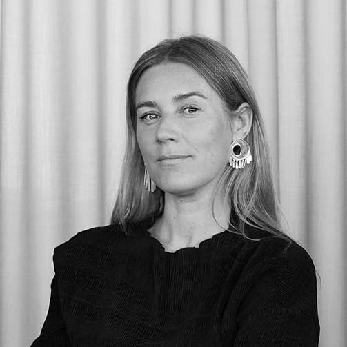 Mariabruun Photo Benitamarcussen | Scandinavian Design