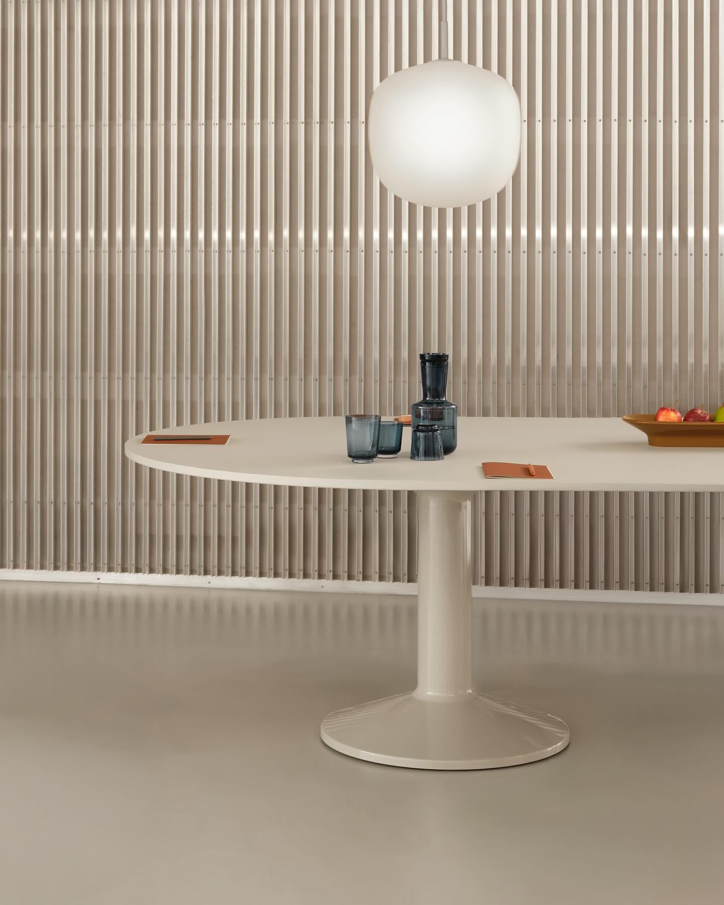 Midsttable Tafstudio | Scandinavian Design