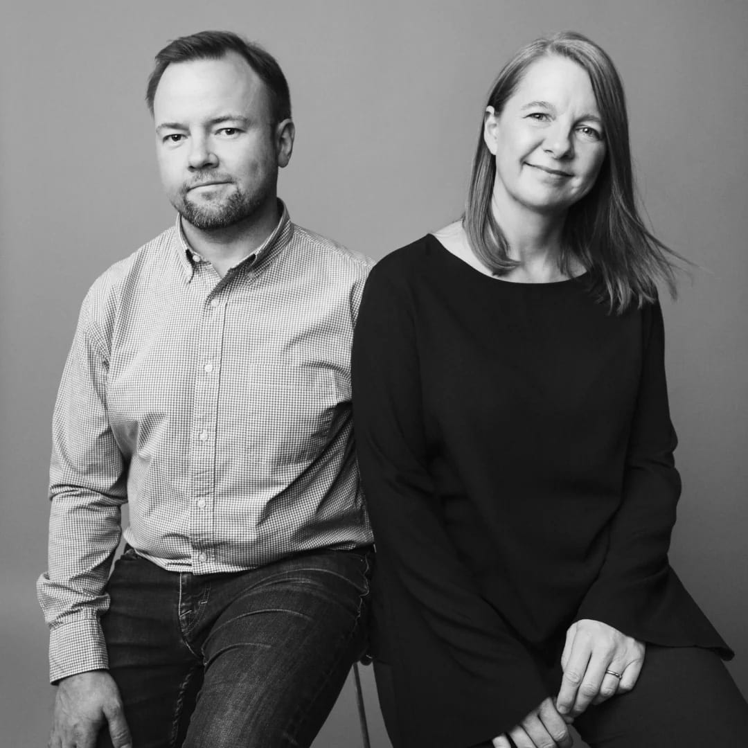 Mika Julie Tolvanen | Scandinavian Design