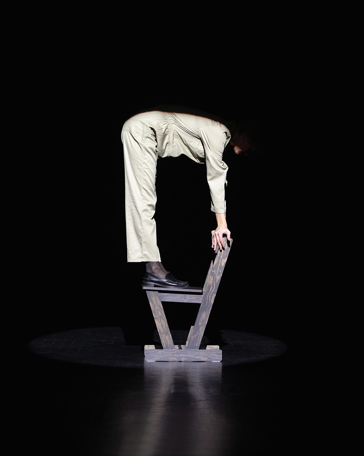 P.Y.R. (Protect Your Rights) by David Ericsson for Blå Station featuring design that combines social consciousness with functional form
