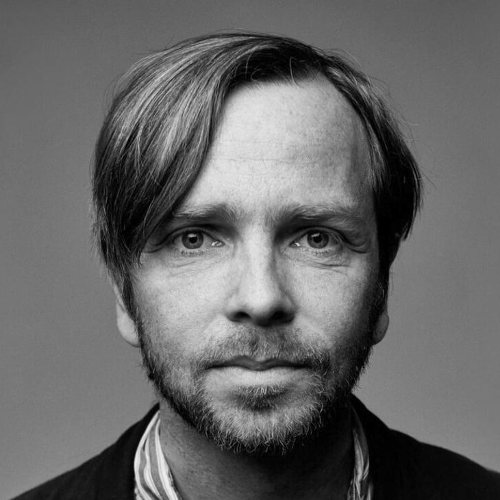 Peter Andersson | Scandinavian Design