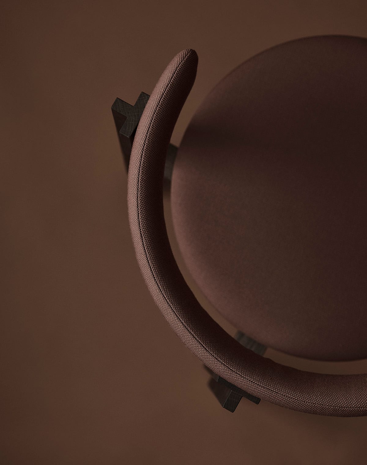 Principal Chair Soft Pack Steelcut | Scandinavian Design