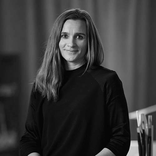 Rikke Frost | Scandinavian Design