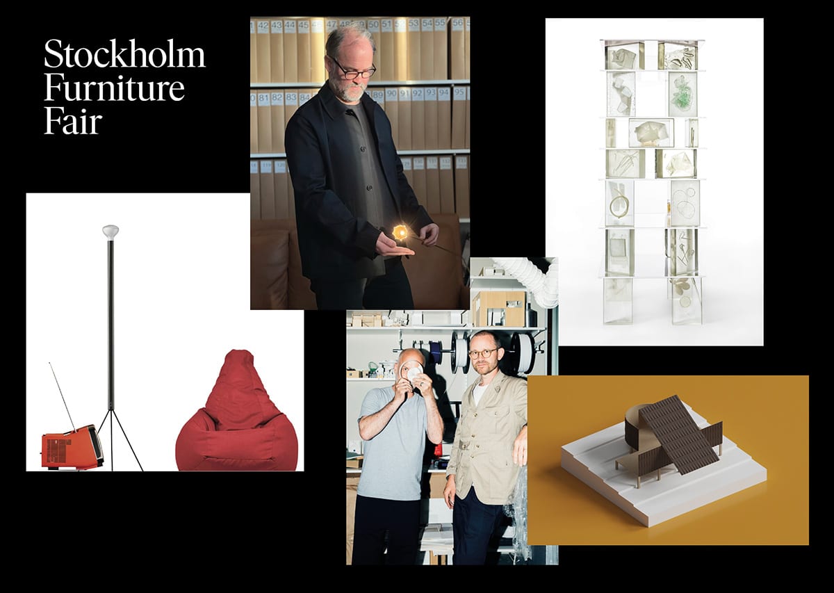 Sff Exhibition | Scandinavian Design