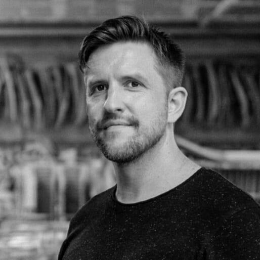 Samuel Wilkinson | Scandinavian Design