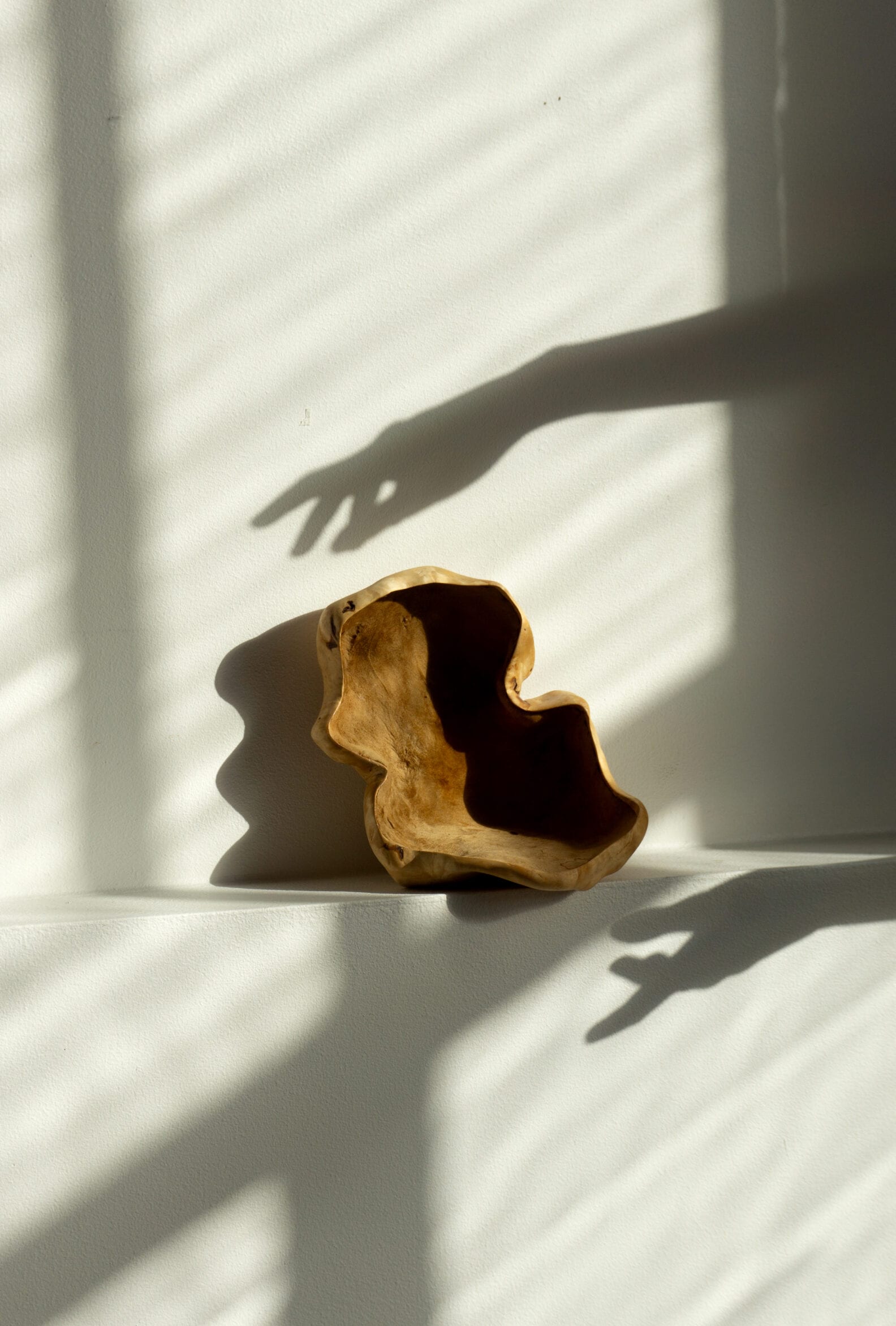 KAAPA exhibition by Finnish designer Mari Koppanen at Nordiska Museet showcasing contemporary interpretations of Nordic traditions