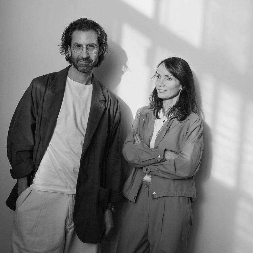 Gamfratesi | Scandinavian Design