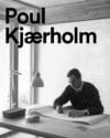Poul Kjærholm portrait highlighting the Danish designer who considered himself a furniture architect with structural approach