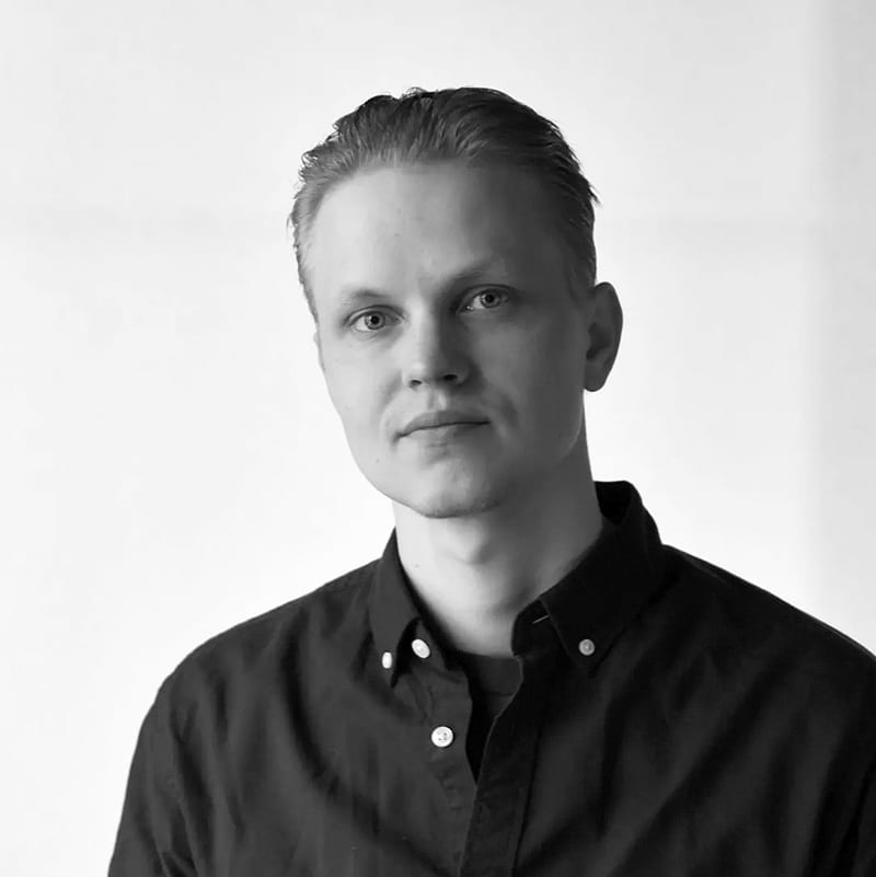 Sakari Hartikainen | Scandinavian Design