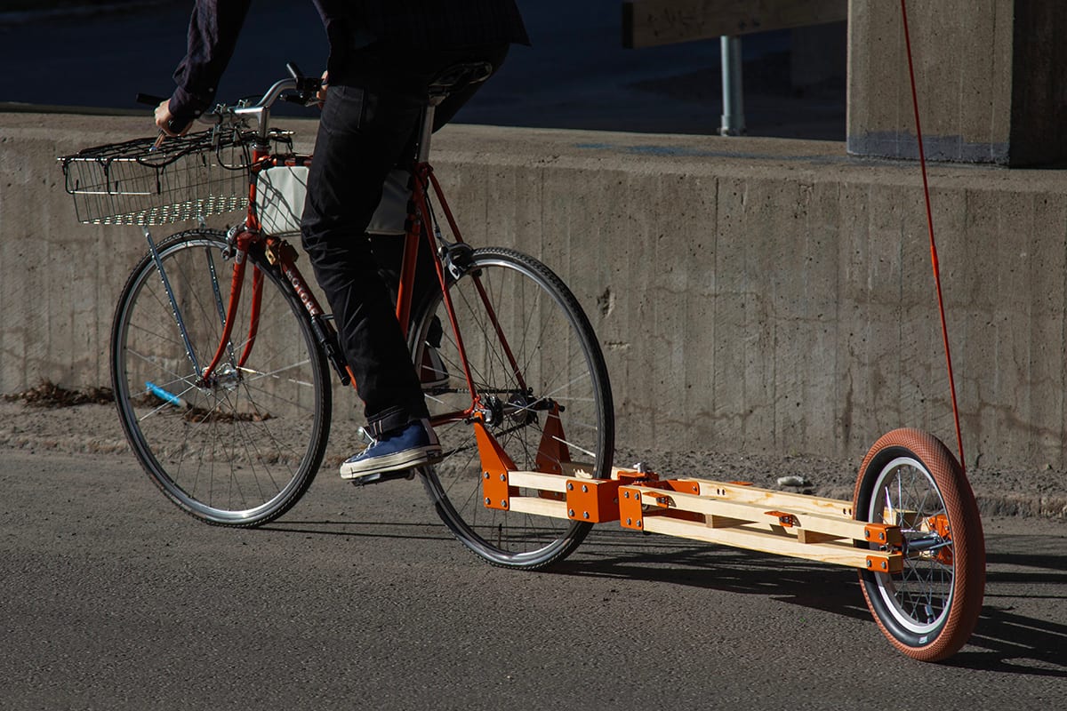 Usf Mans Martinsson | Scandinavian Design