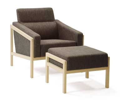 Johansson | Scandinavian Design