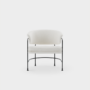 Astro ClubChair Ecriture 100 Black 0001 740×925