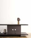 Noom sideboard by David Ericsson for Atelier Sandemar, sculptural flexible storage Swedish design