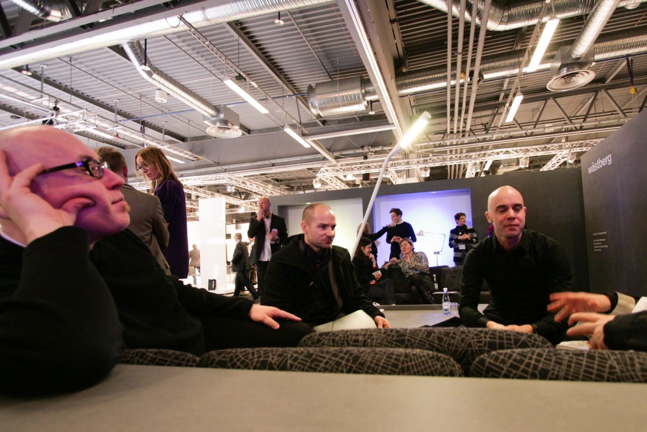Ckr Fredrikmattson | Scandinavian Design