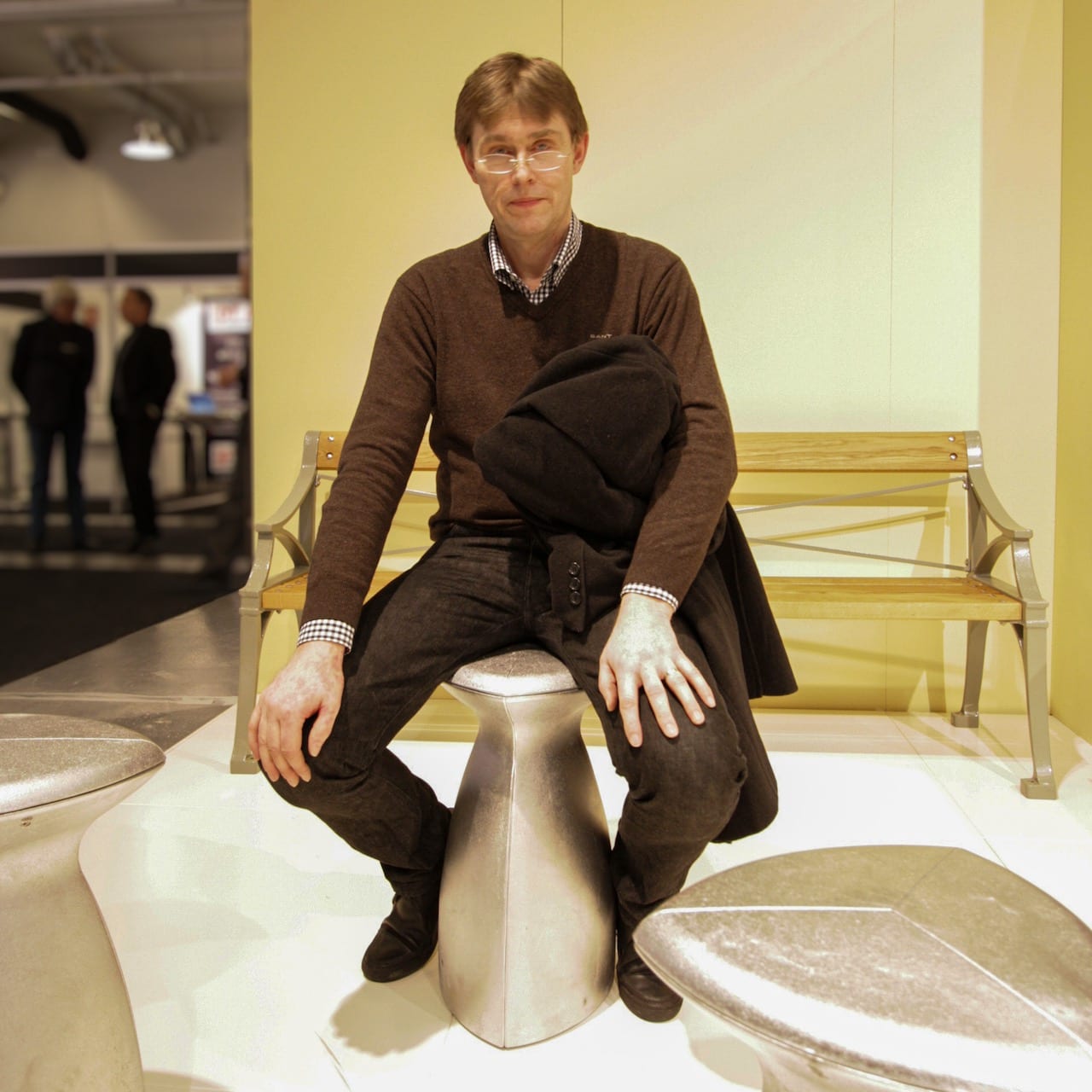 Cyren | Scandinavian Design