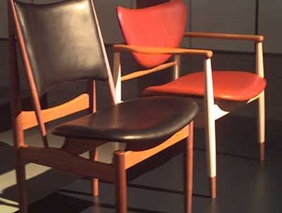 Dcs | Scandinavian Design