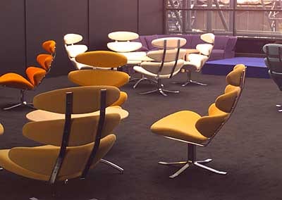 Dcs | Scandinavian Design